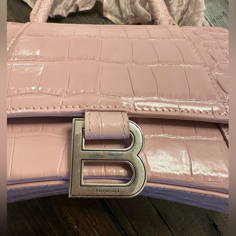 Balenciaga Purse - Picture 2 of 8